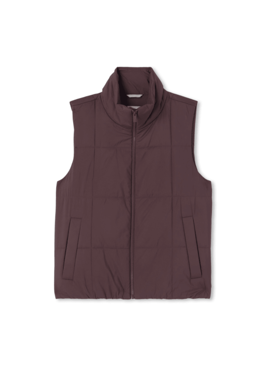 Canyon Insulated Sporty Vest