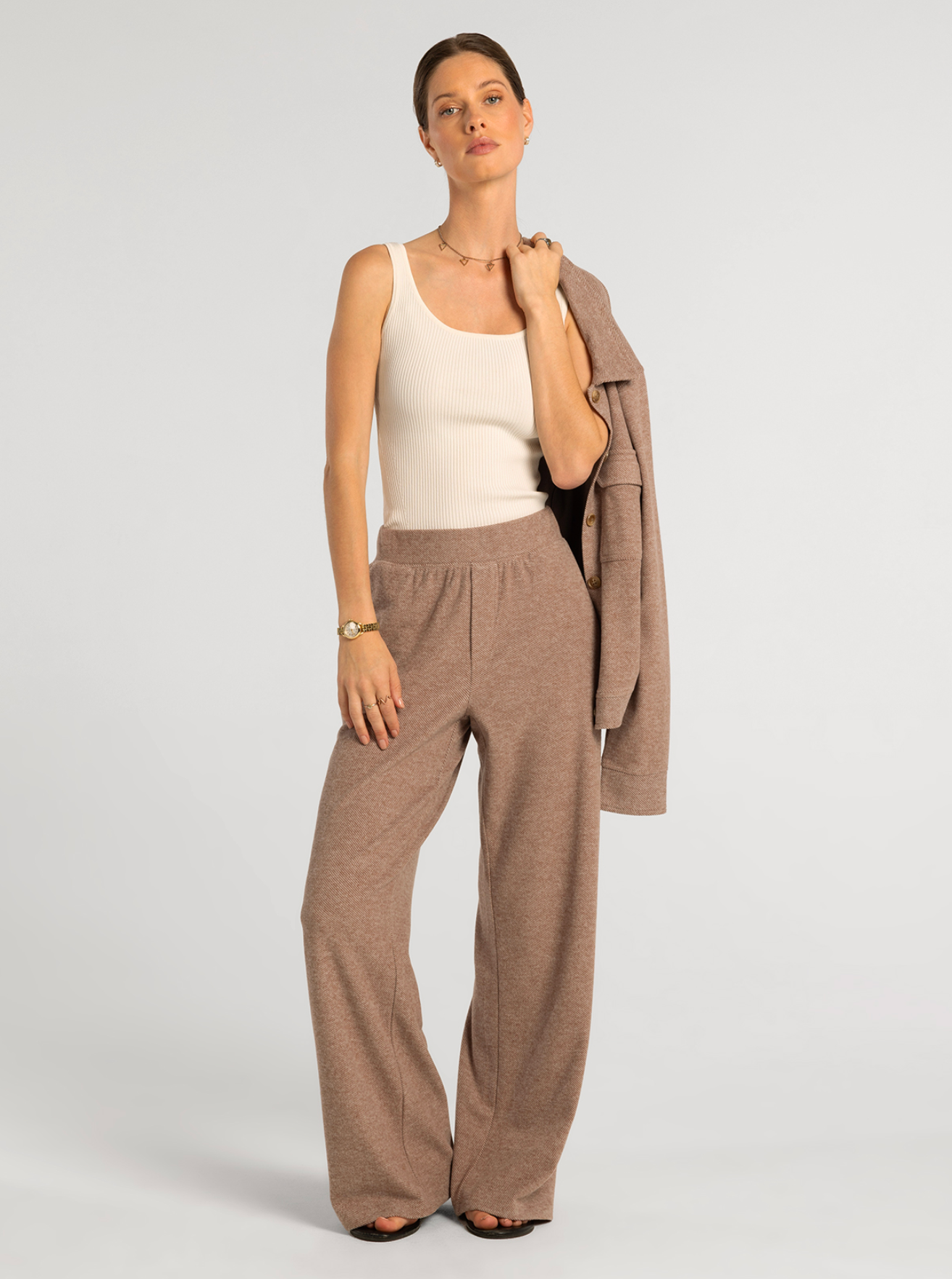 Faye Pants