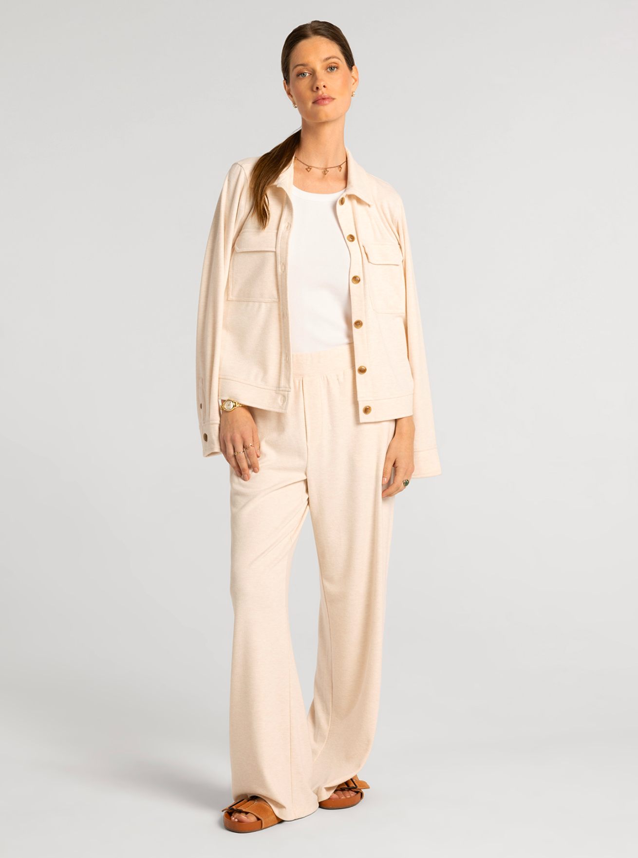 Faye Pants