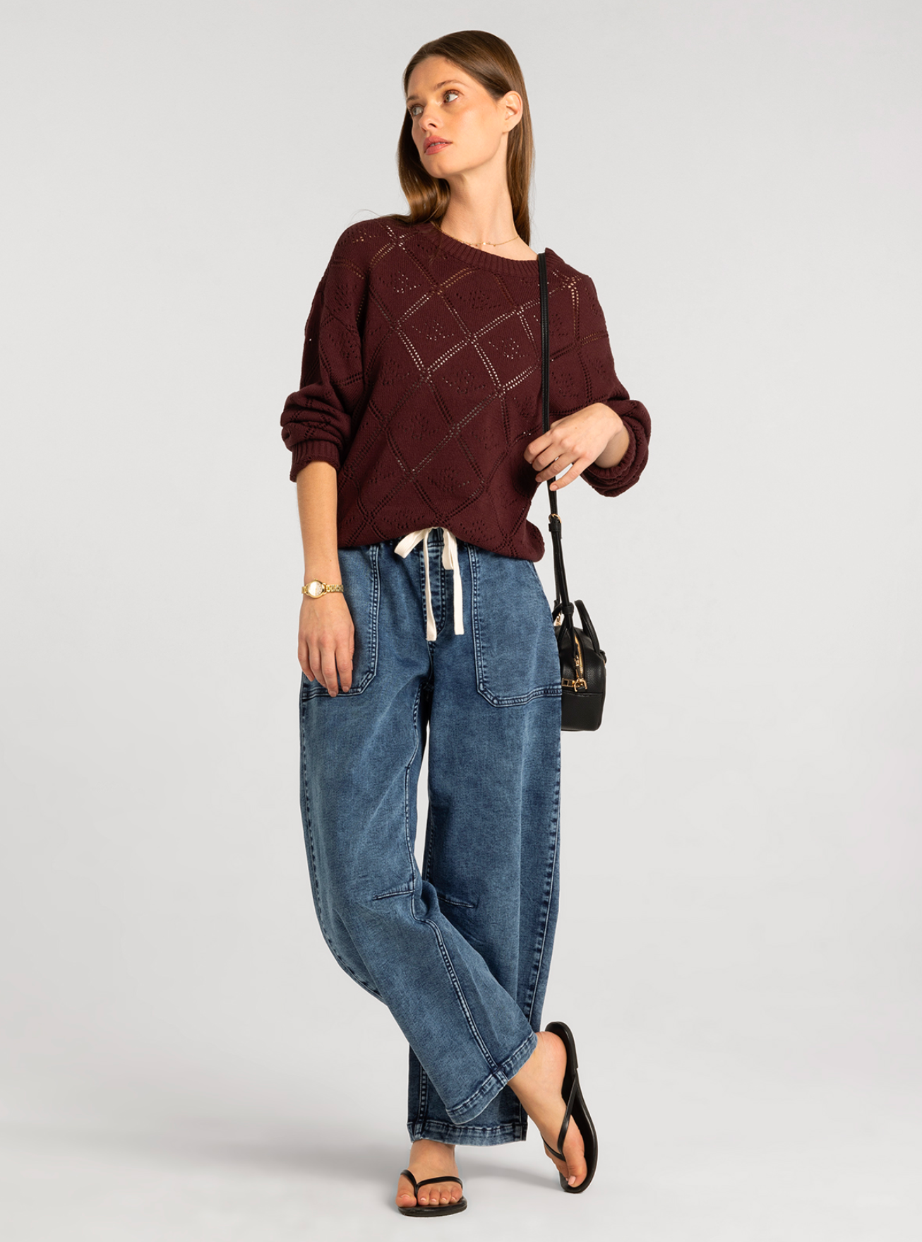 Blythe Sweater