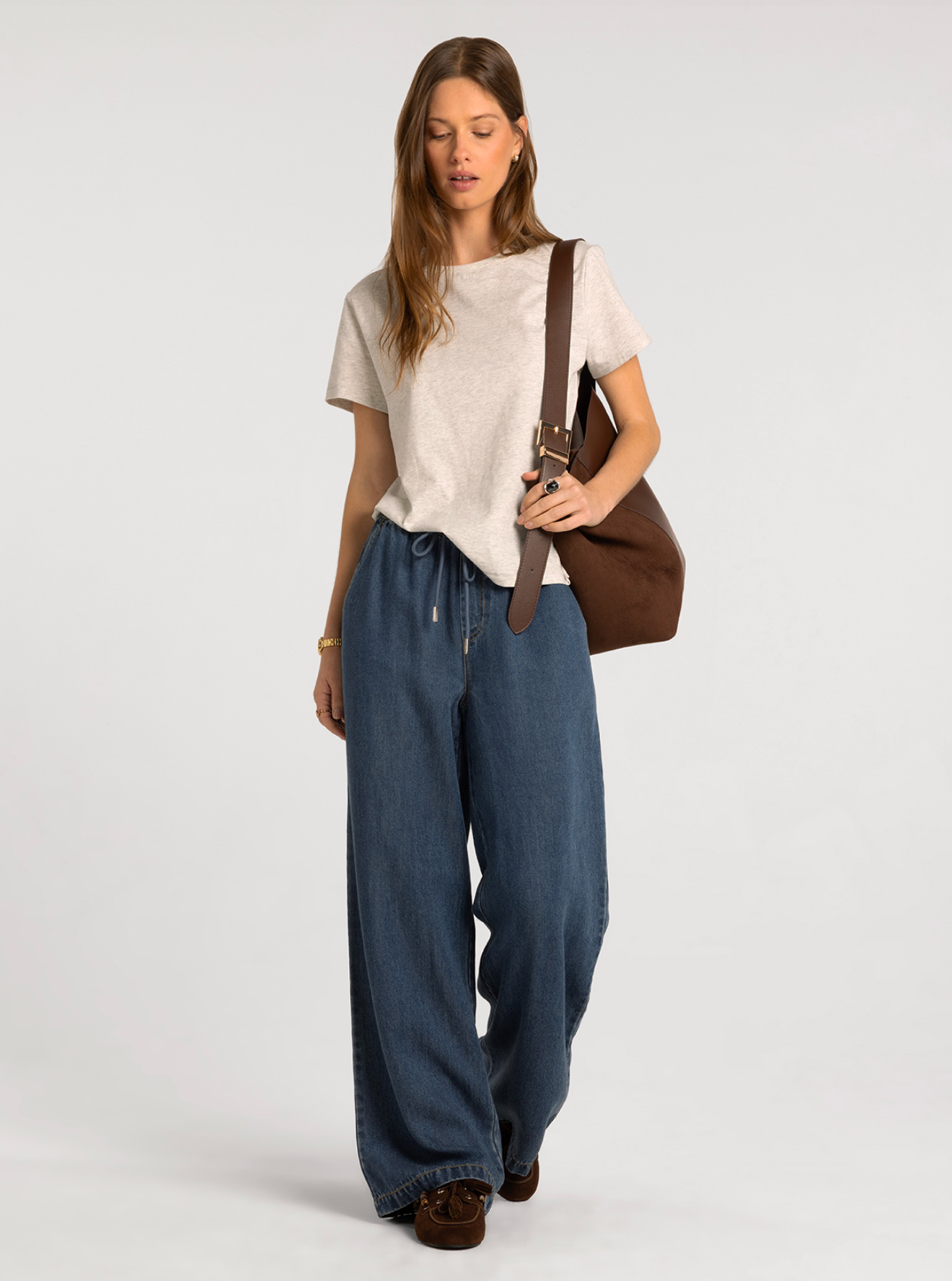 Asher Tee