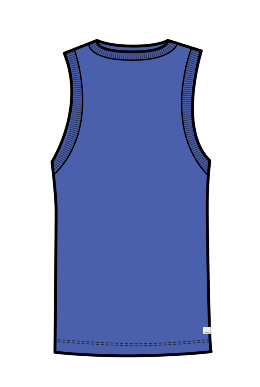 Energy Top - Long