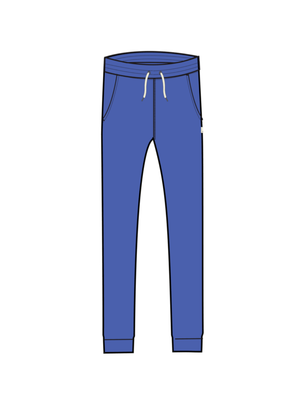 Performance Jogger