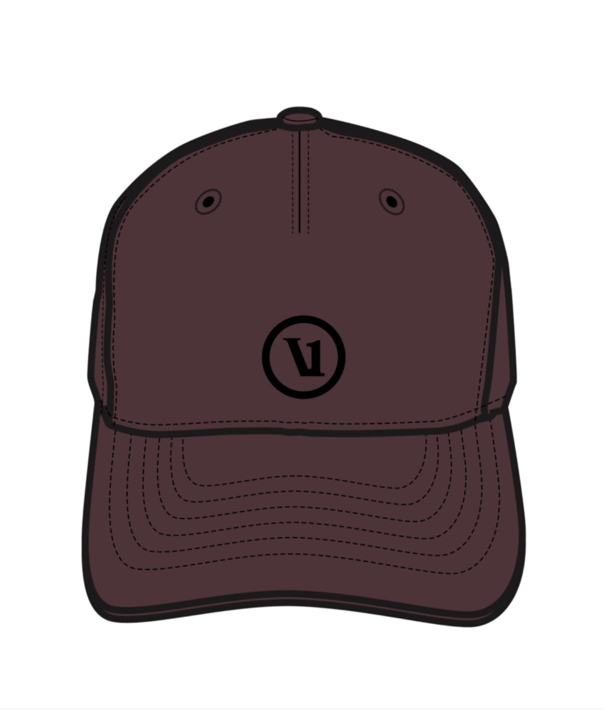 Signal Golf Hat