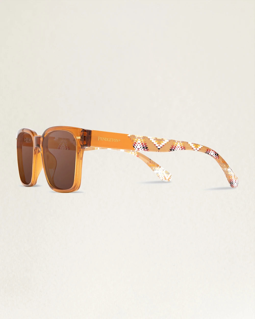 Shwood x Pendleton Coby Sunglasses