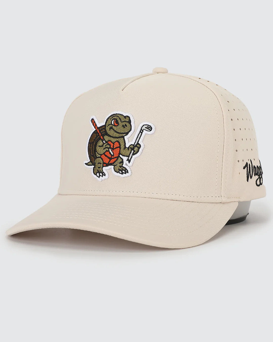 Snapper Hat