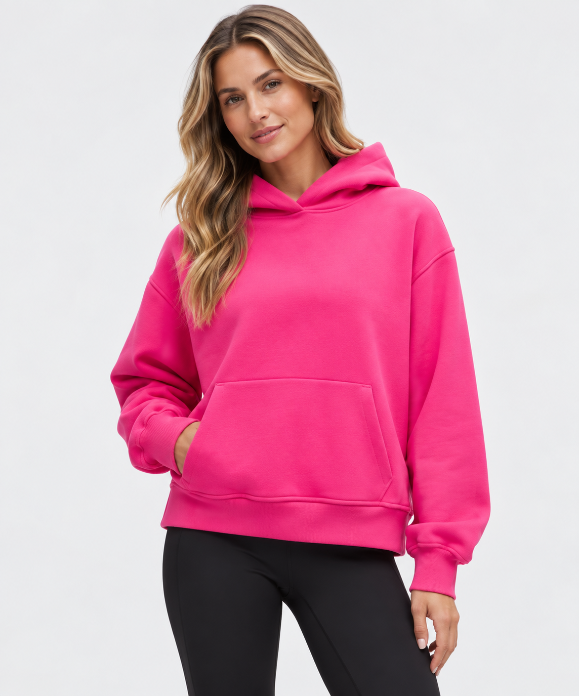 Women's Steady State SuperLoft Hoodie