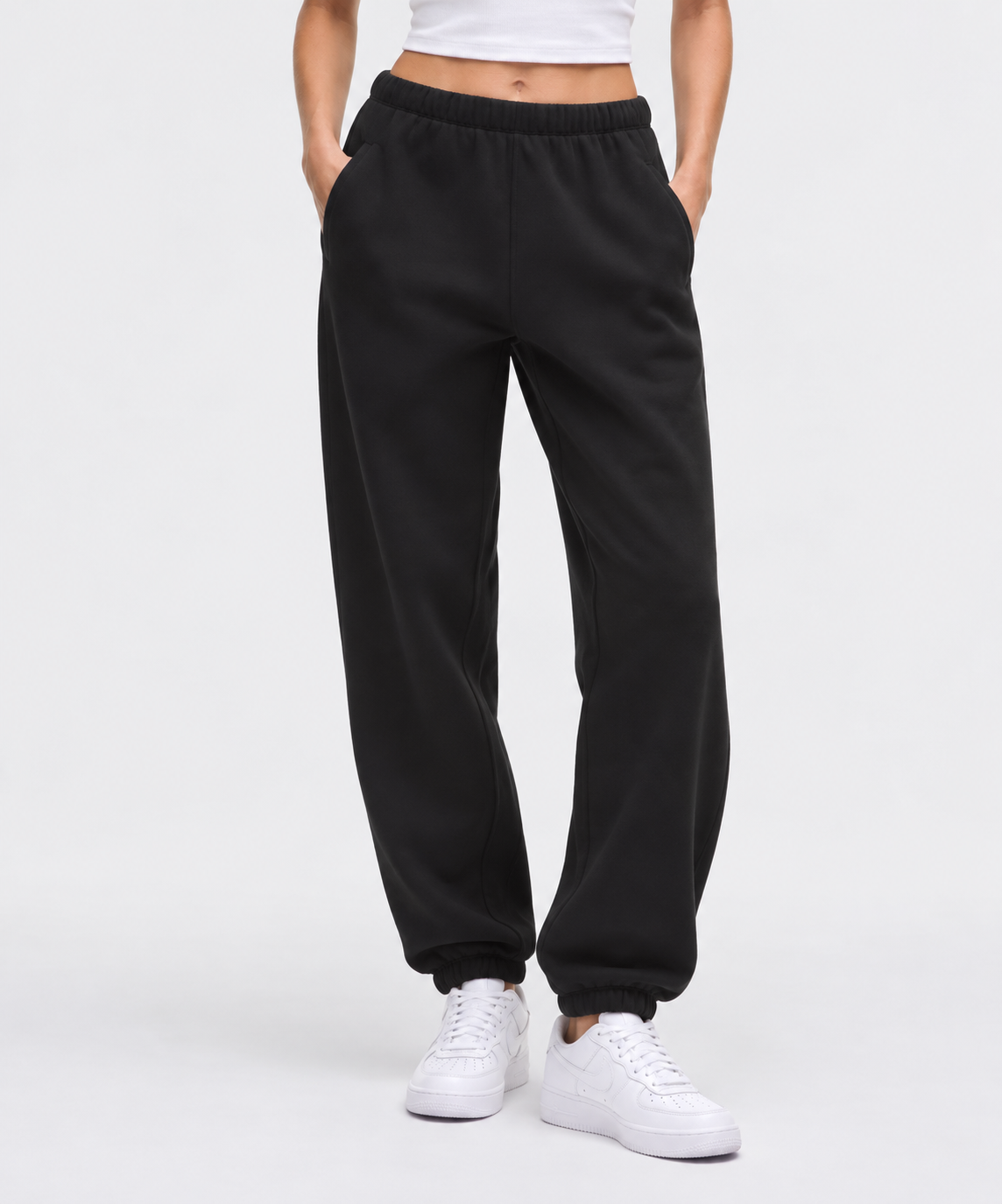 Women's Steady State SuperLoft Jogger