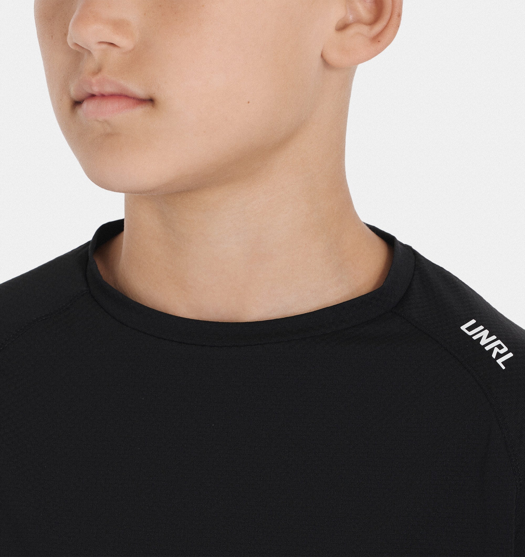 Youth Streamline Performance Tee