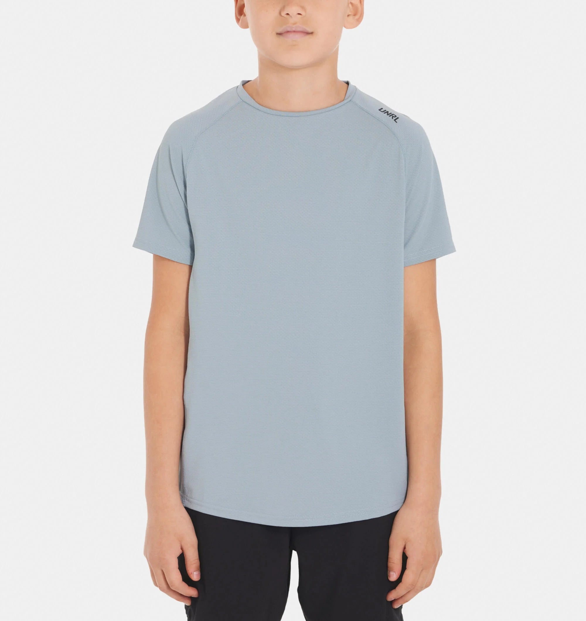 Youth Streamline Performance Tee