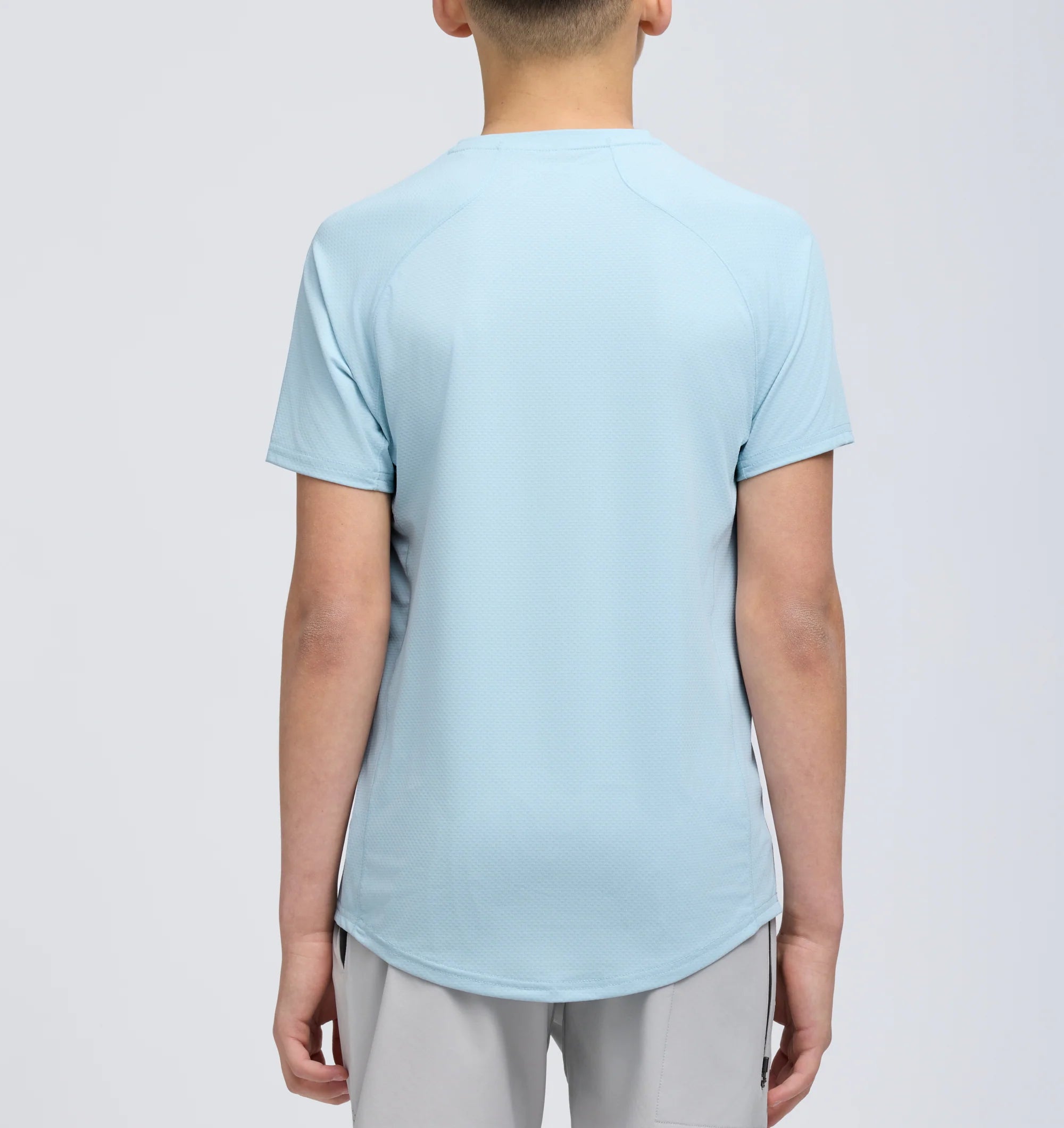 Youth Streamline Performance Tee