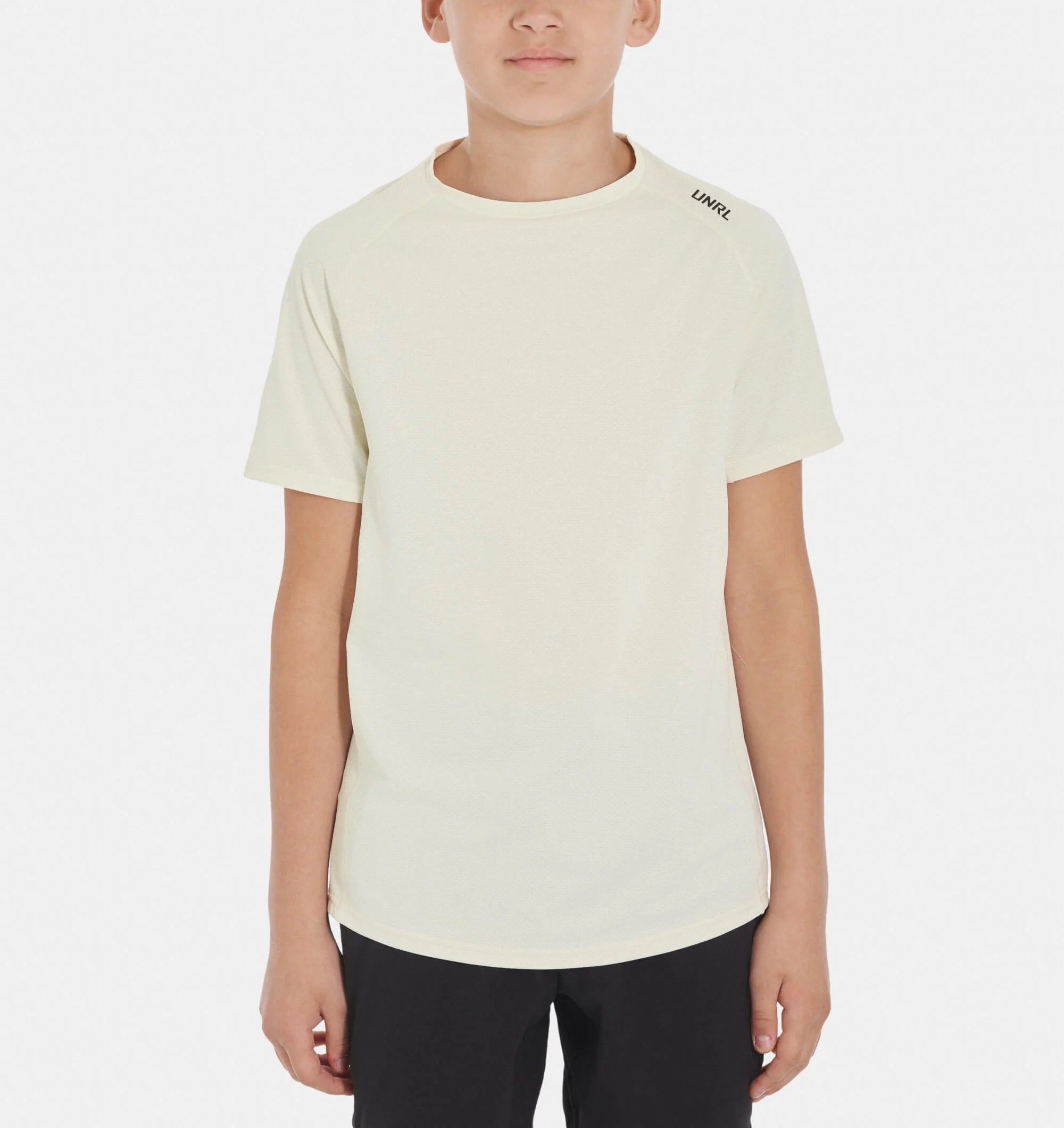 Youth Streamline Performance Tee