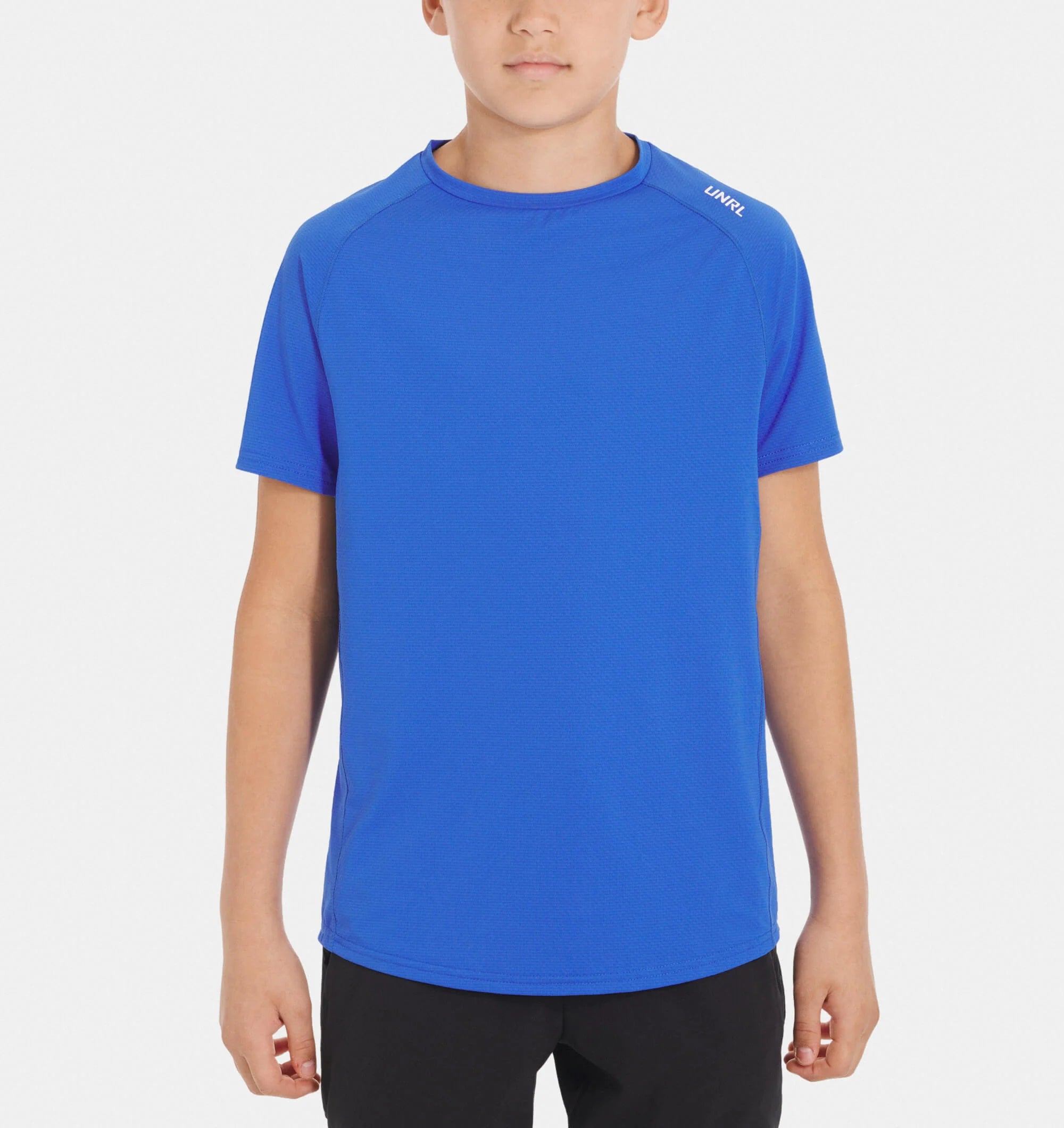 Youth Streamline Performance Tee