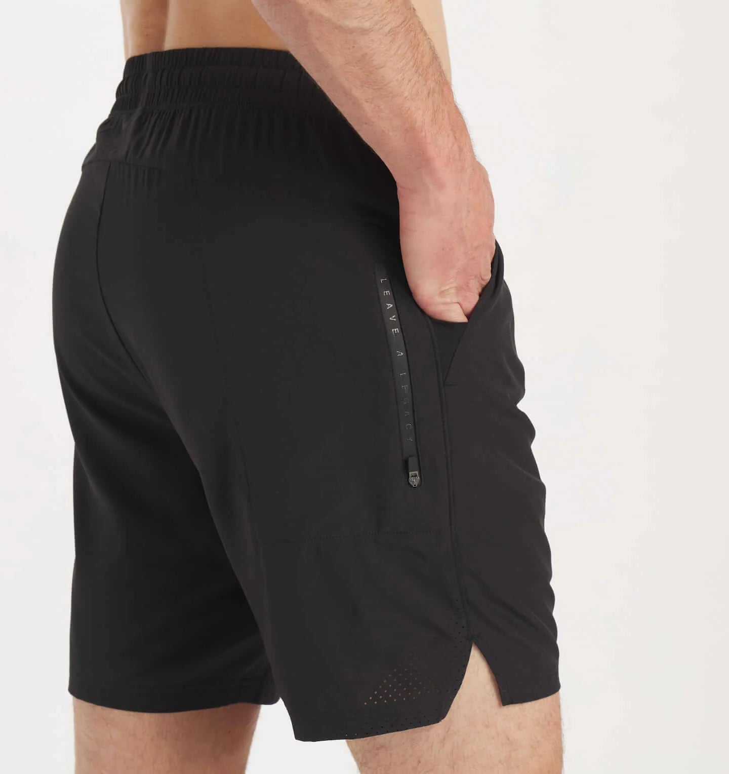 Stride Short 7.5"