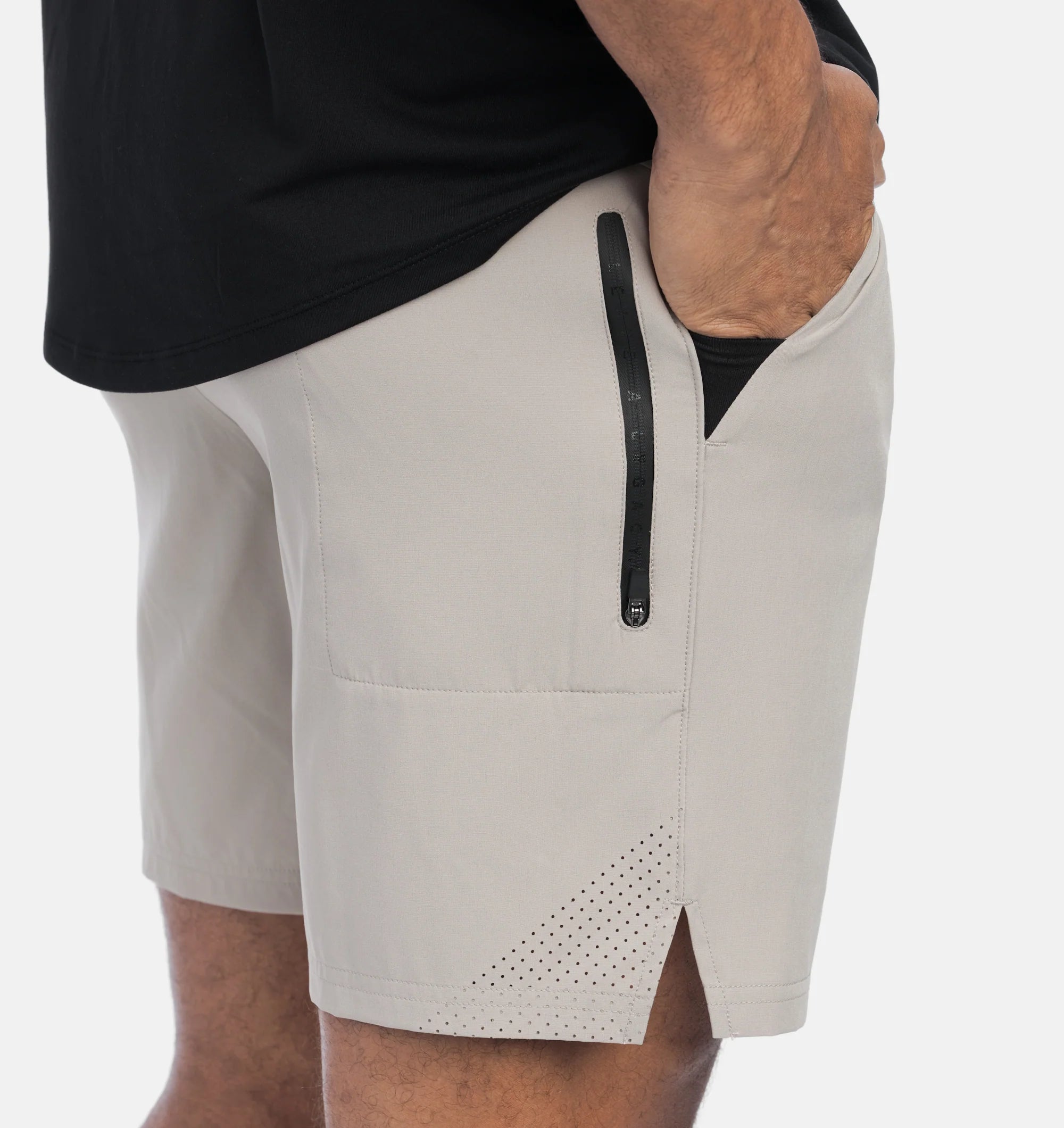 Stride Short 7.5"