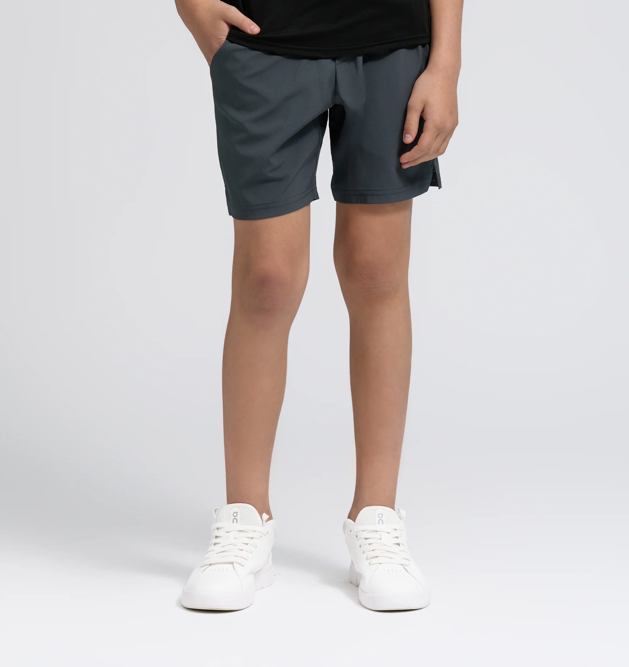 Youth Stride Short 7.5"