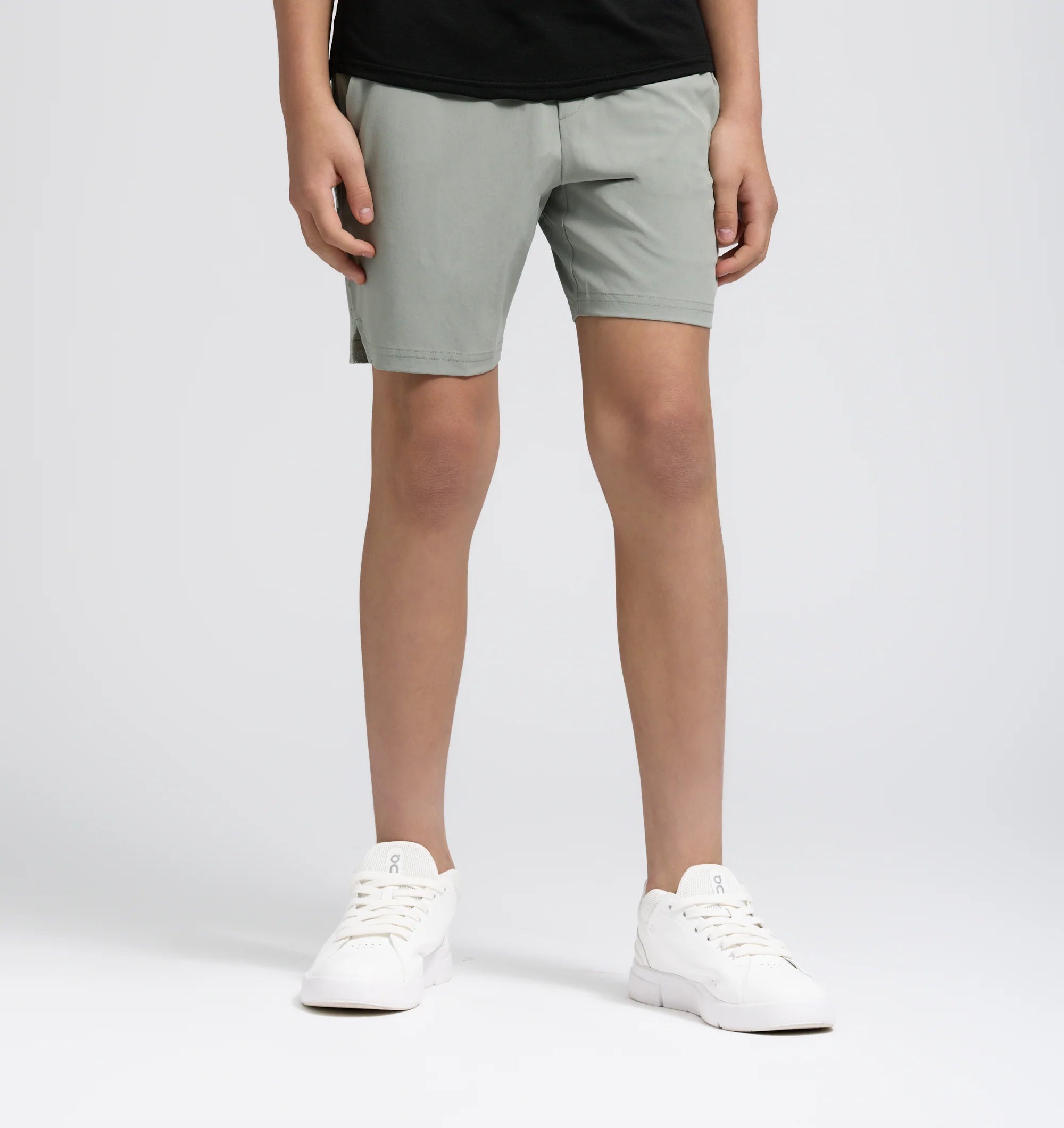 Youth Stride Short 7.5"