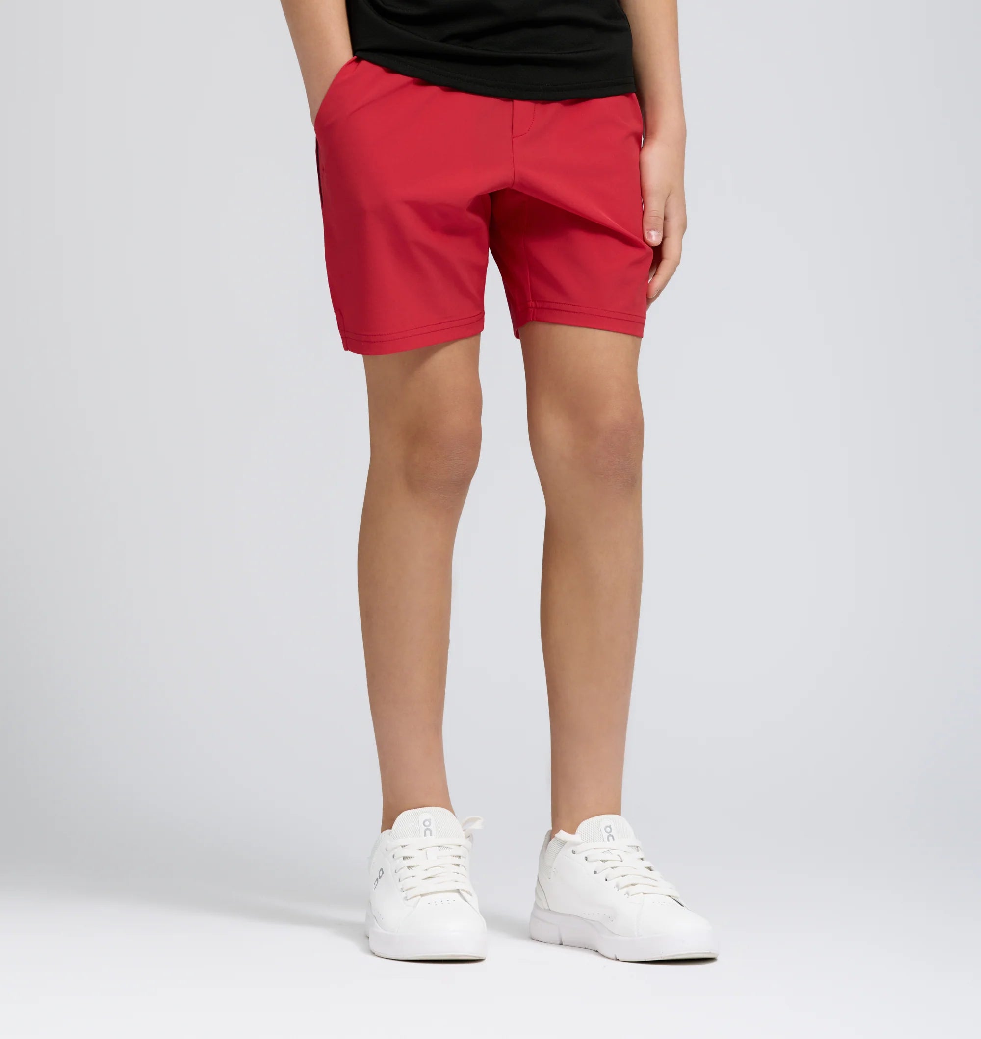 Youth Stride Short 7.5"