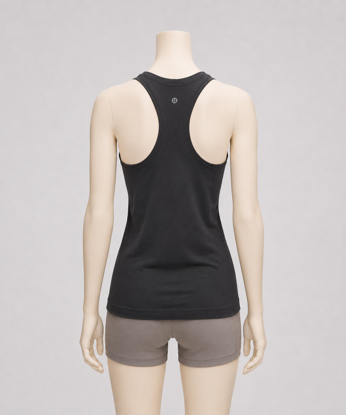 Swiftly Tech Racerback Tank 2.0 Black