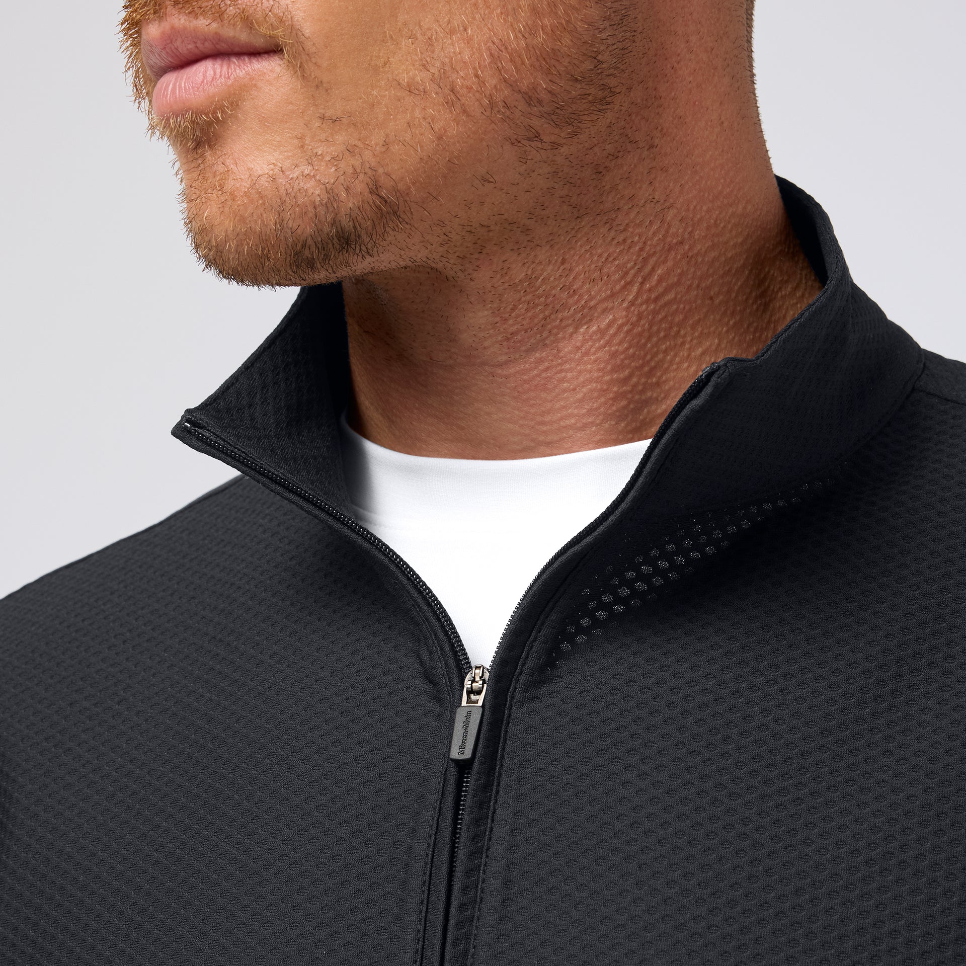 Easton Quarter Zip