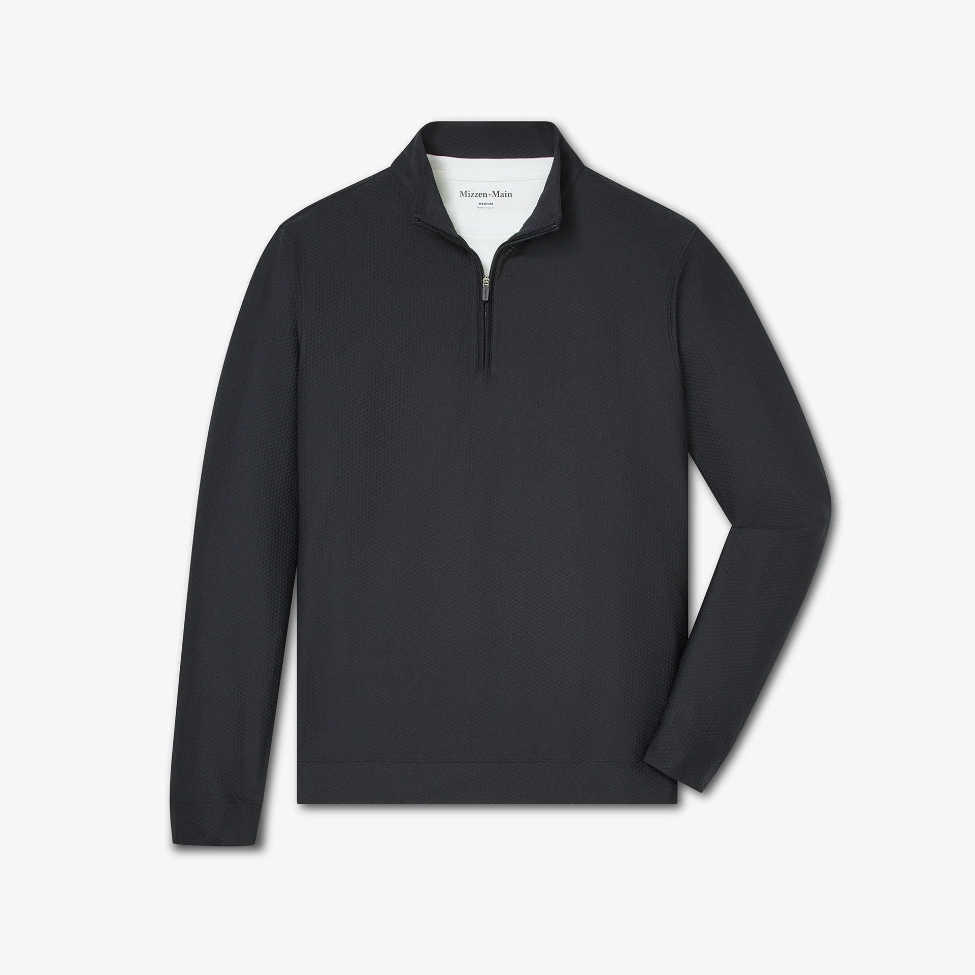Easton Quarter Zip