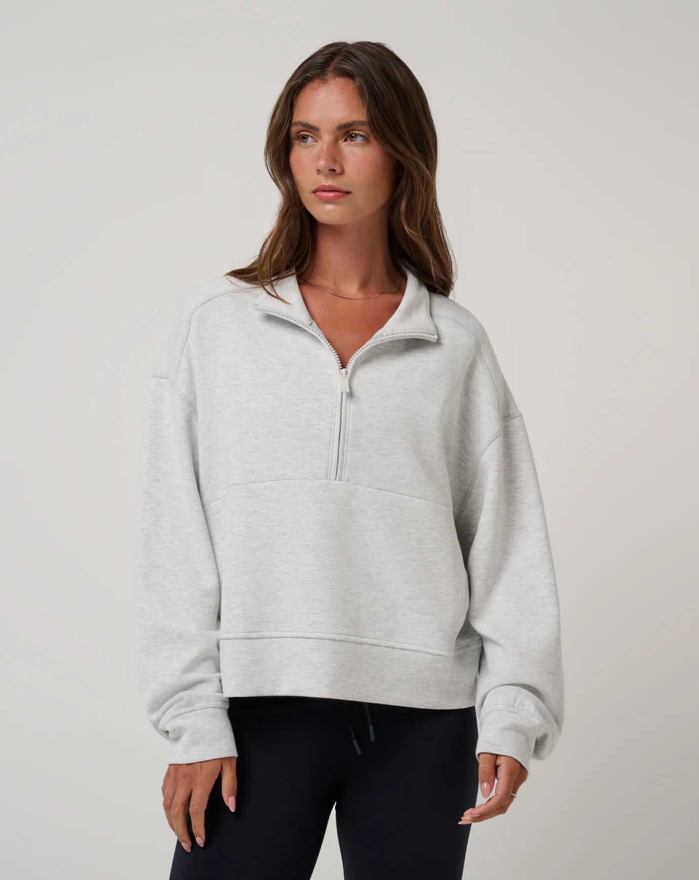 Skyloft Soft 1/2-Zip 2.0