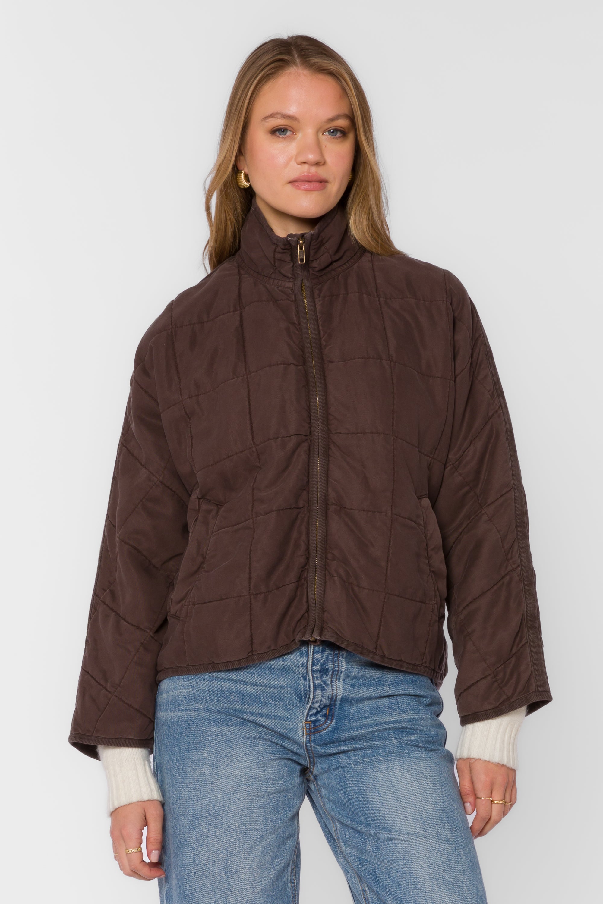 Toby Jacket
