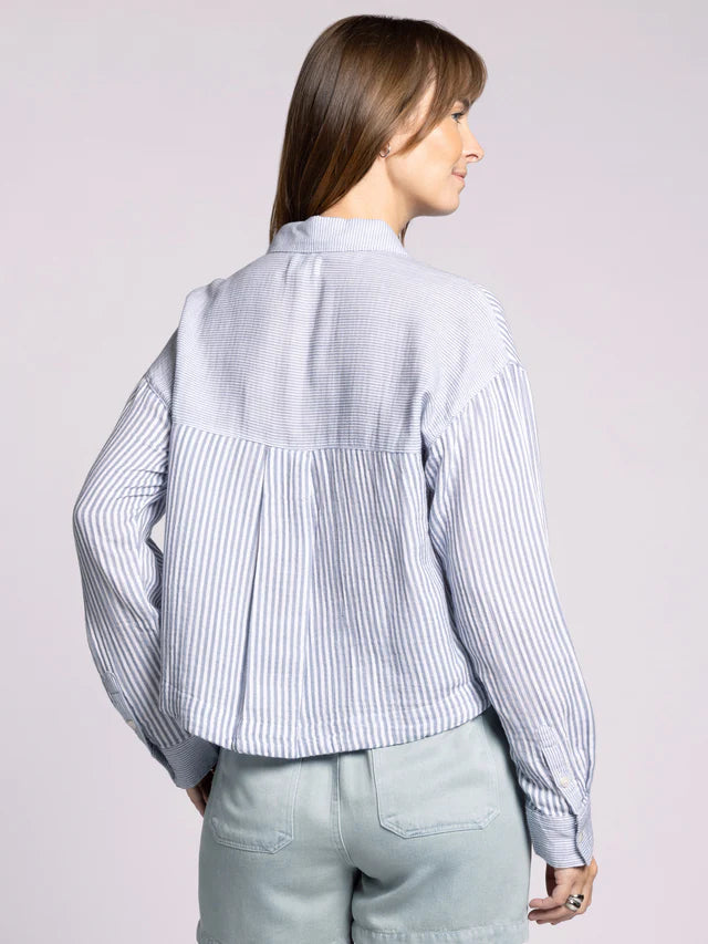 Miranda Shirt