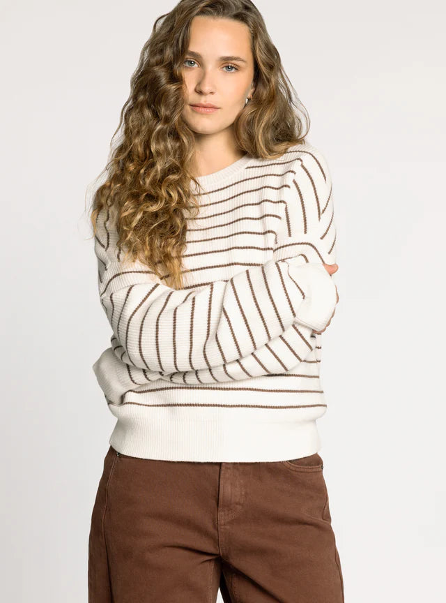 Ely Sweater