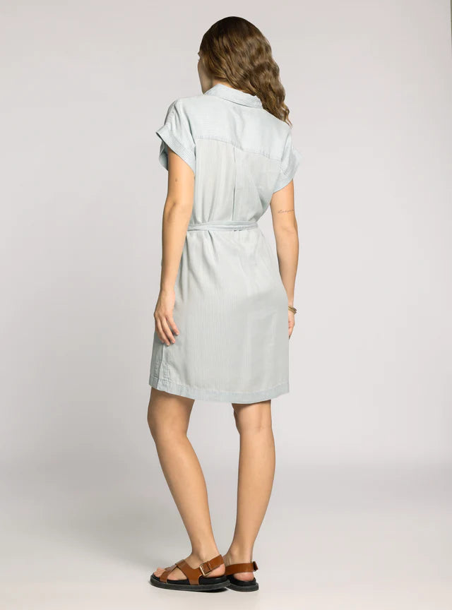 Oaklee Dress