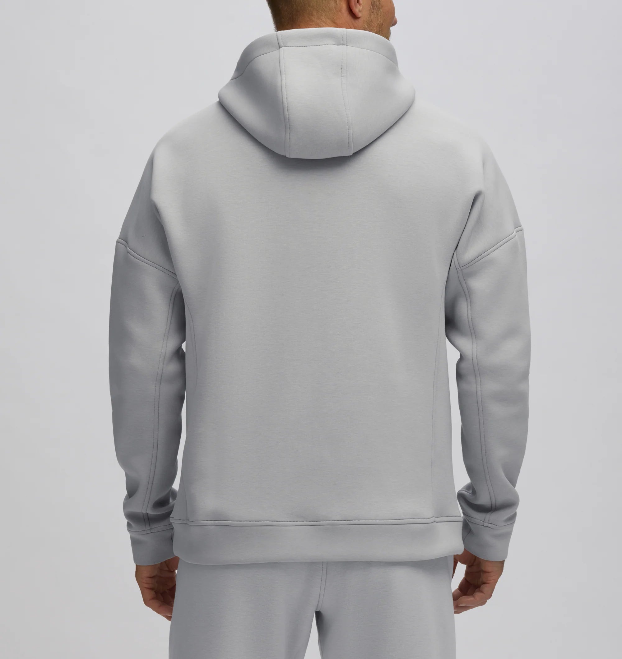 Men's Terrablend Hoodie