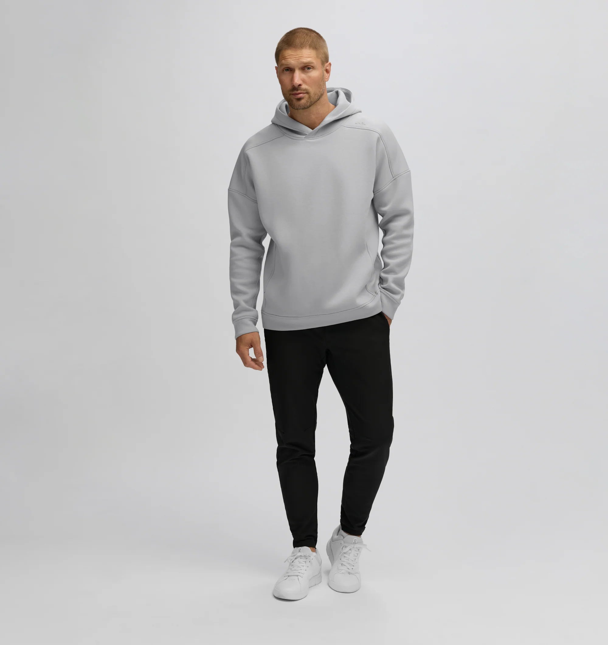 Men's Terrablend Hoodie