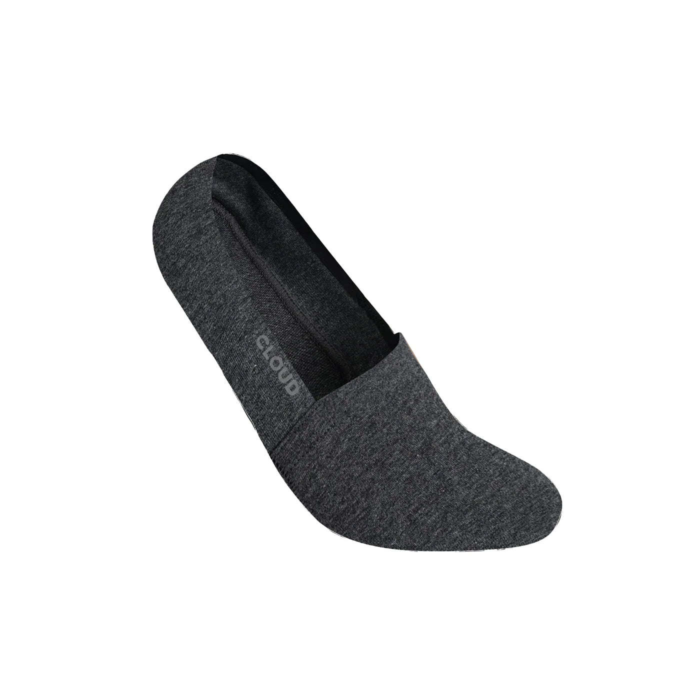 No Show Socks- Organic Terry