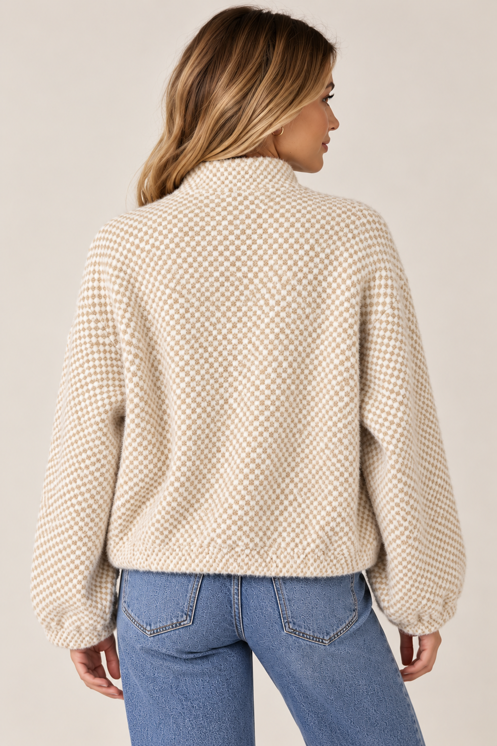 Eyelash Bomber