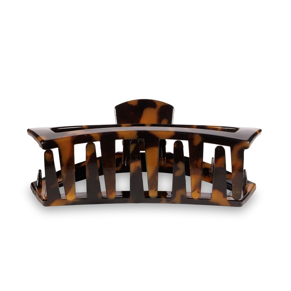Open Large Hair Clip