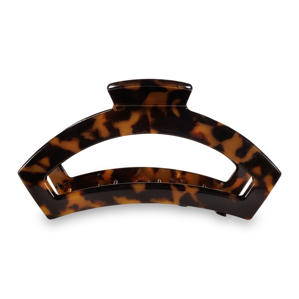 Open Large Hair Clip