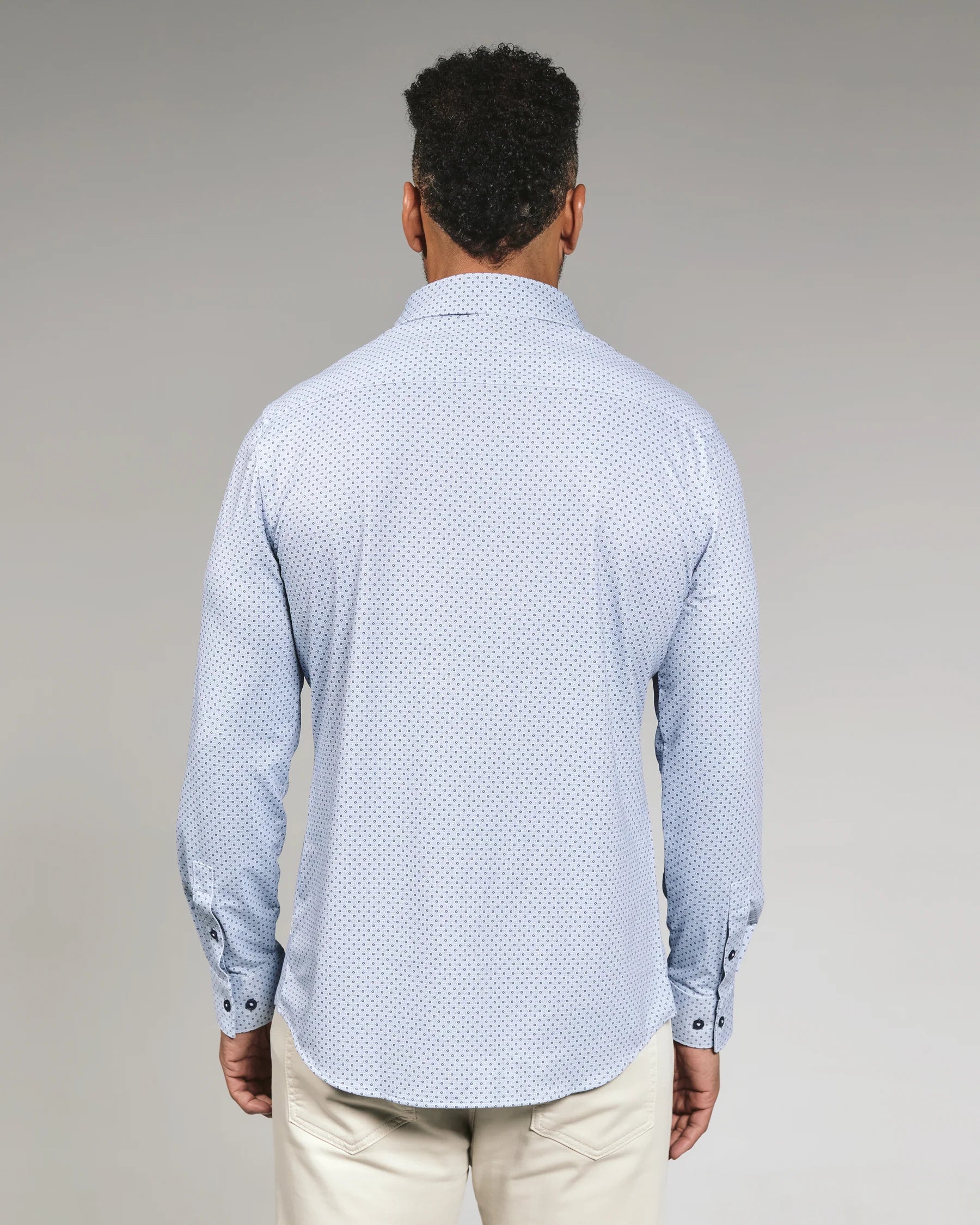 Treviso Long Sleeve Shirt
