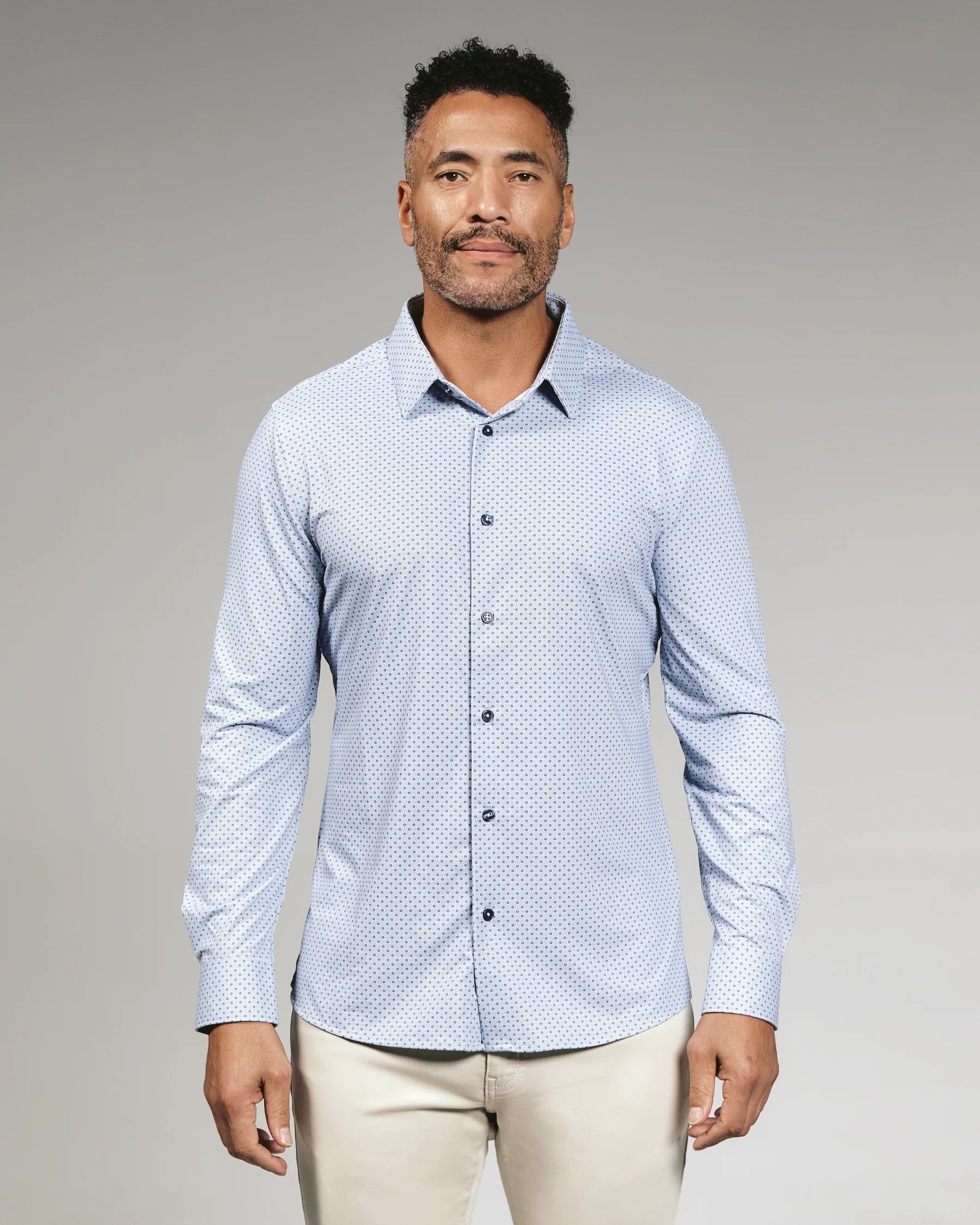 Treviso Long Sleeve Shirt