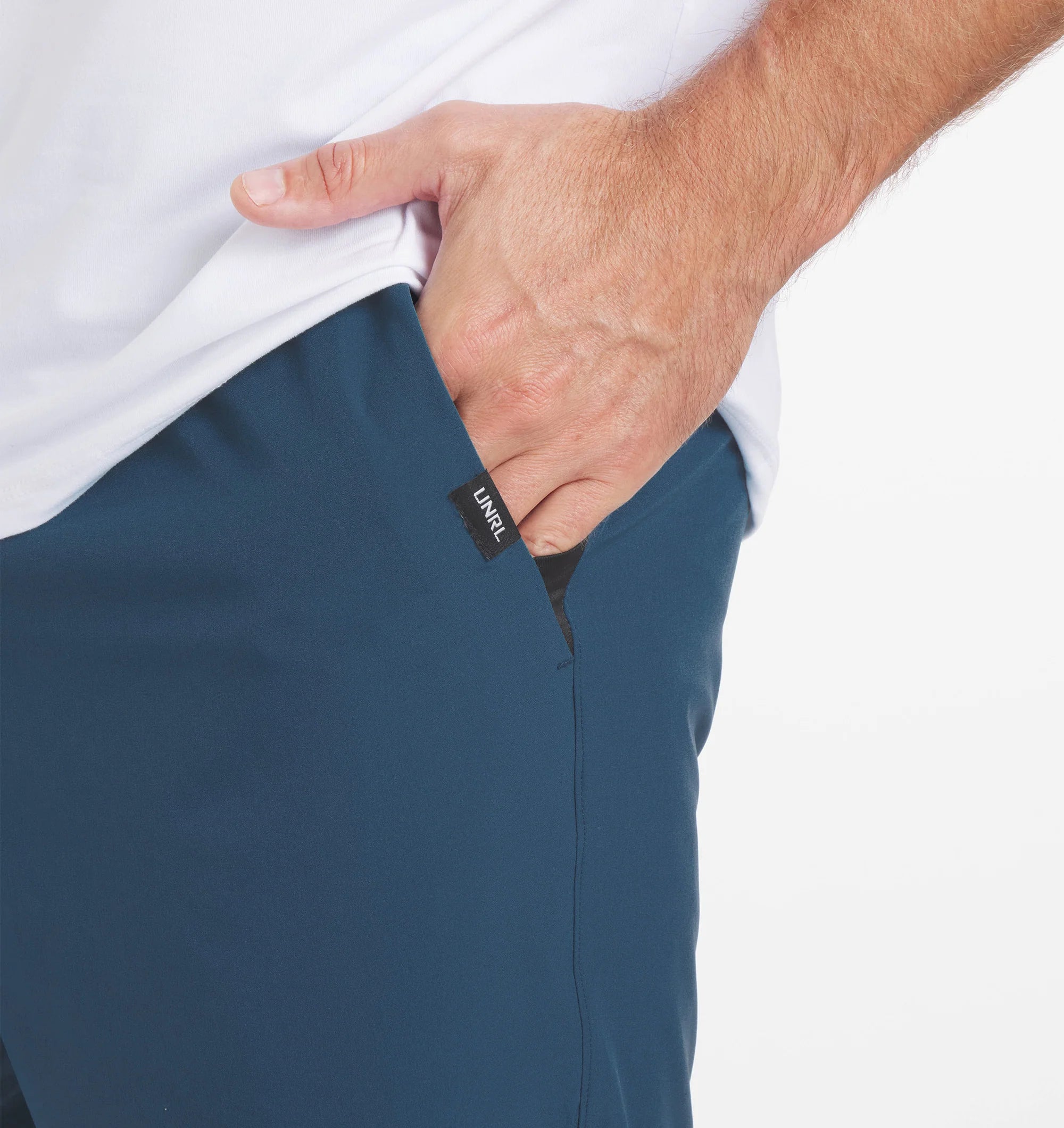 Stride Short 7.5"