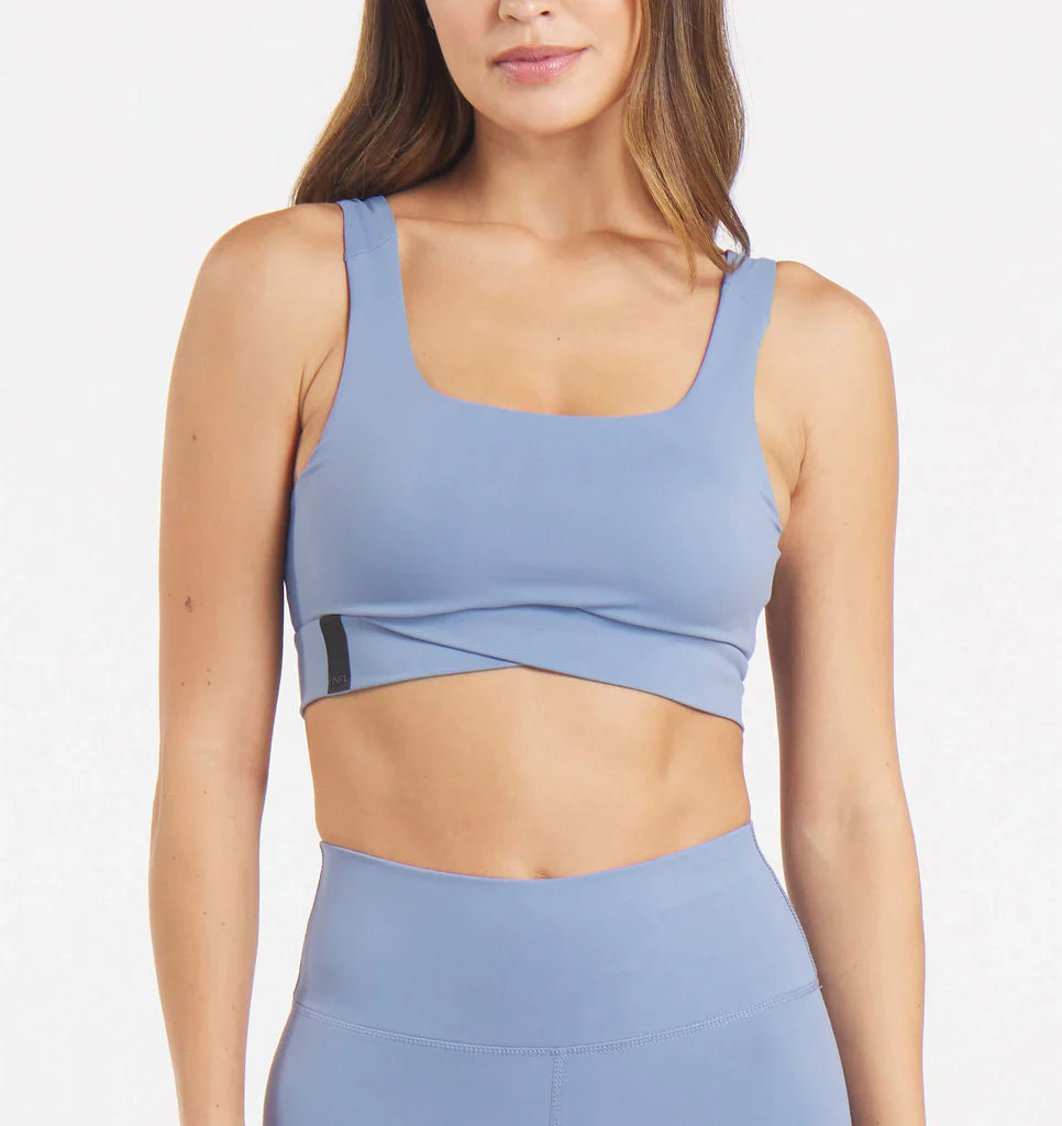 Performa Longline Bra