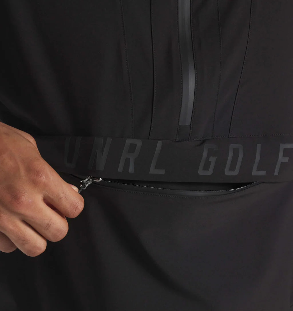 Golf DWR Track Jacket — The Dashery