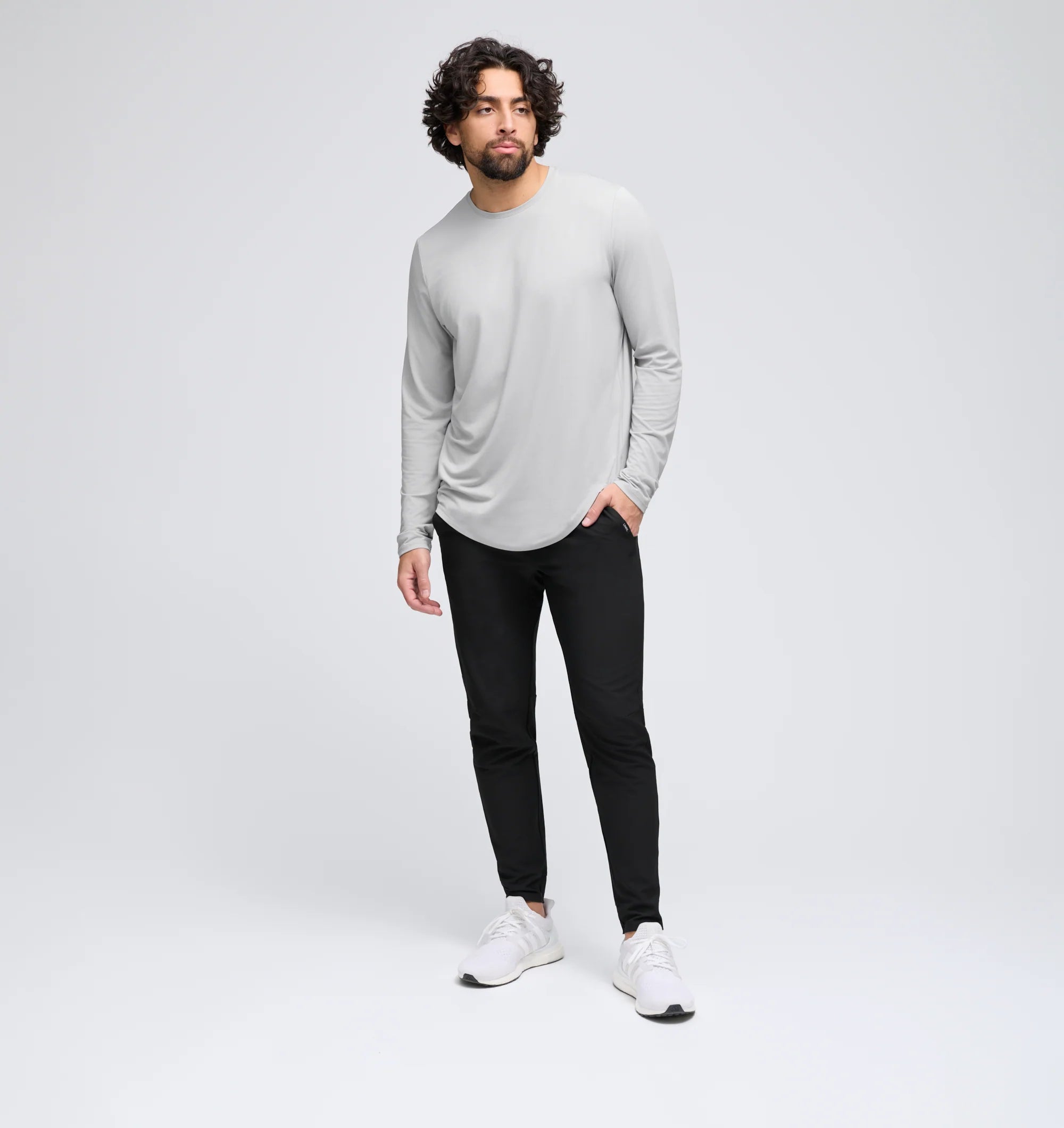 Ultra Long Sleeve