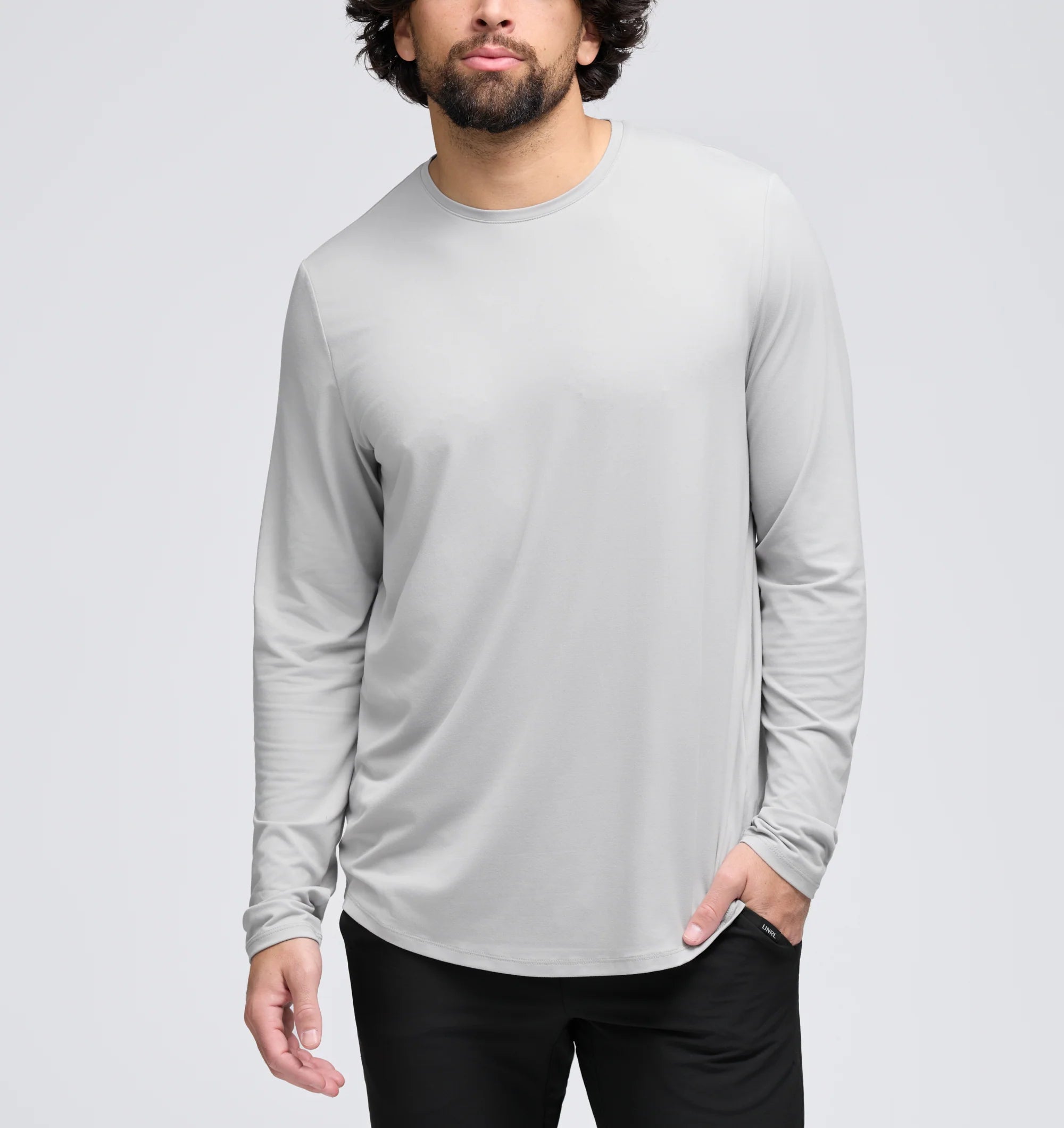 Ultra Long Sleeve