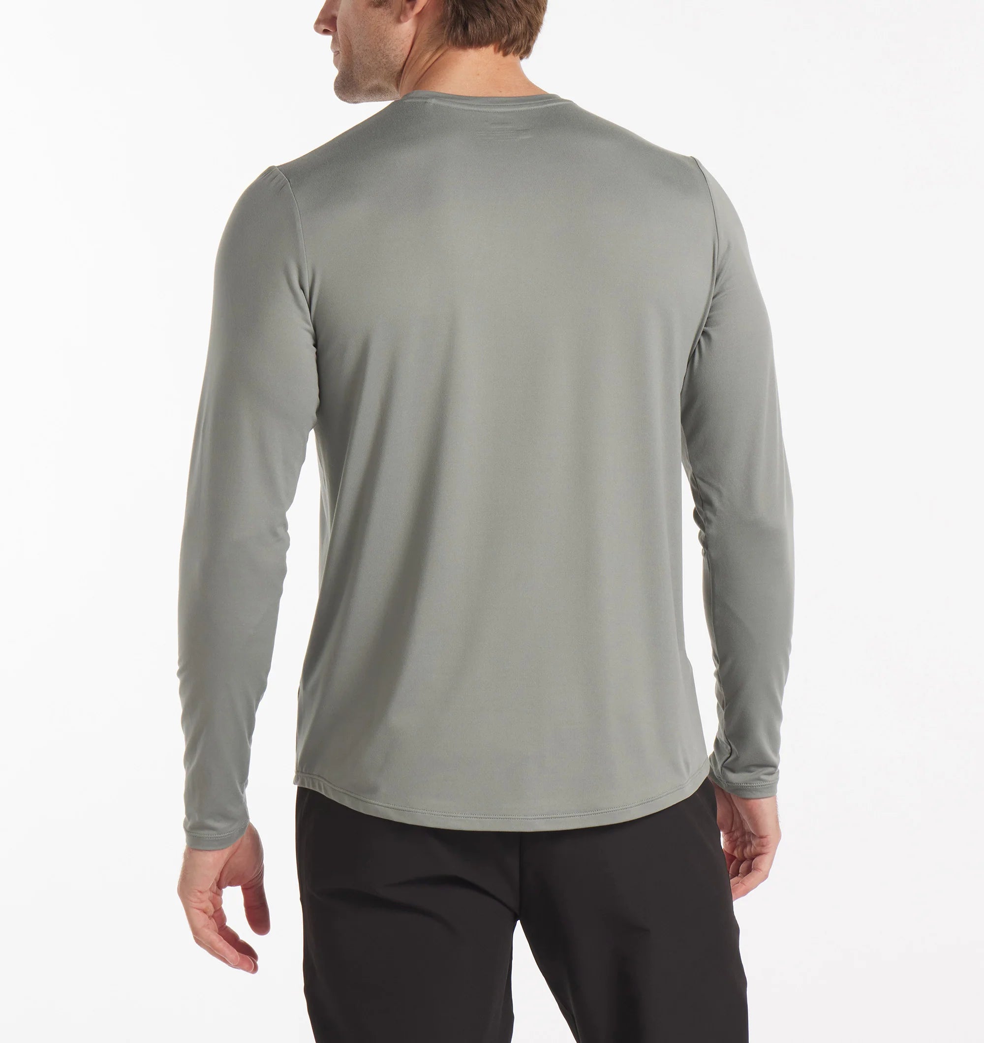 Ultra Long Sleeve