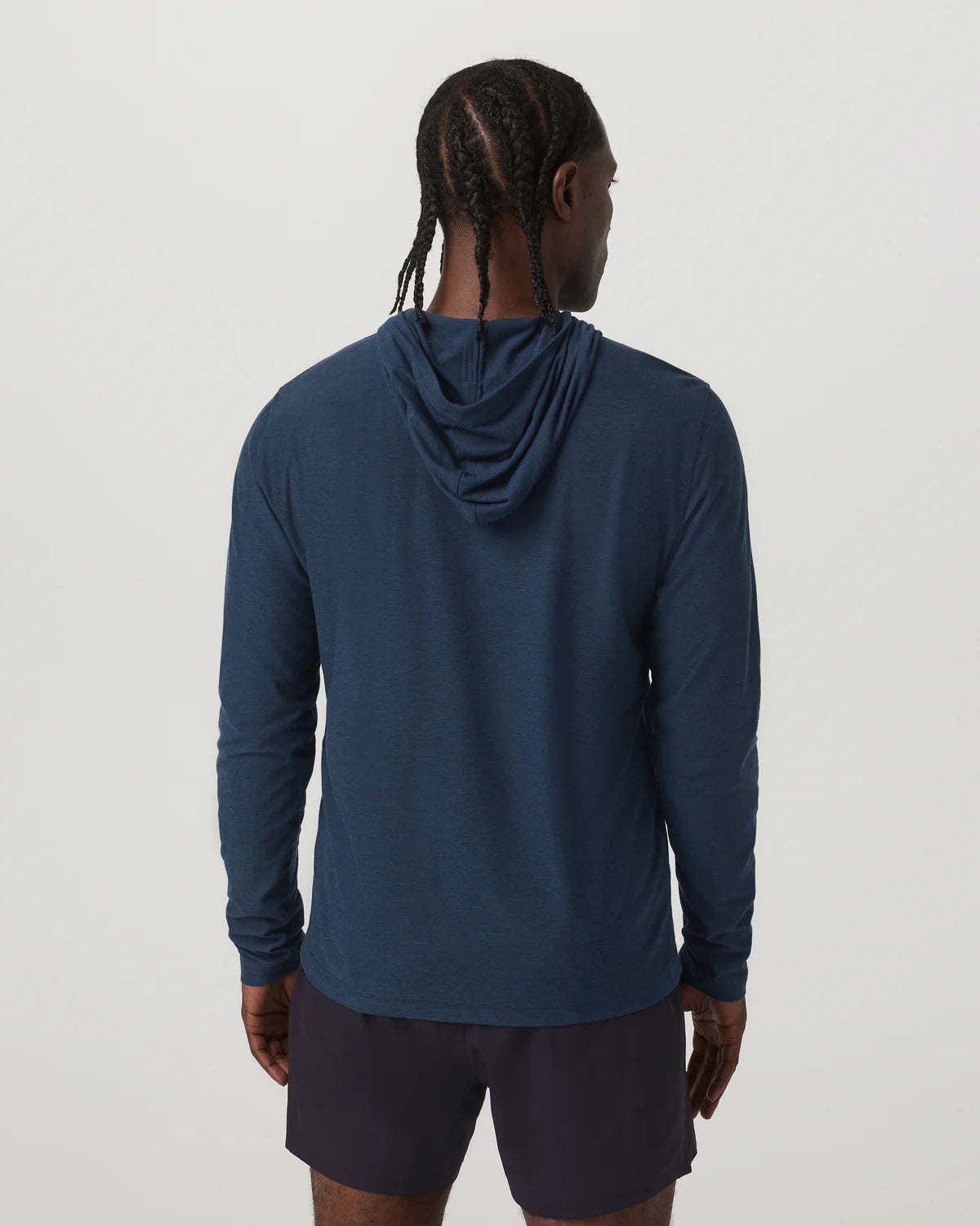 Strato Tech Hoodie