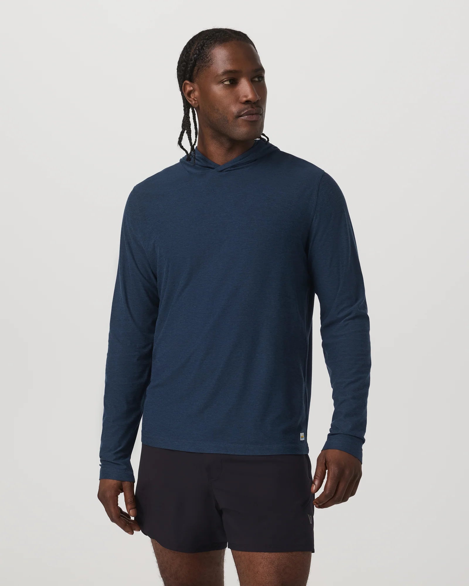 Strato Tech Hoodie