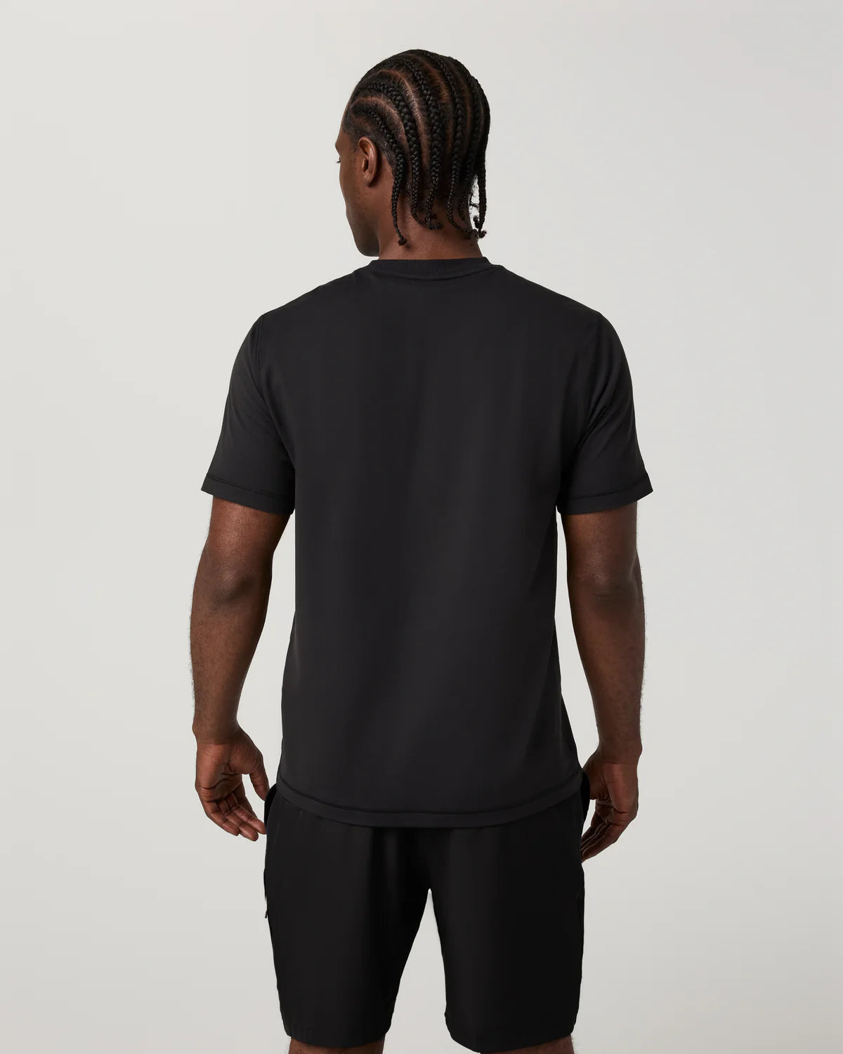 S/S Ponto Performance Tee