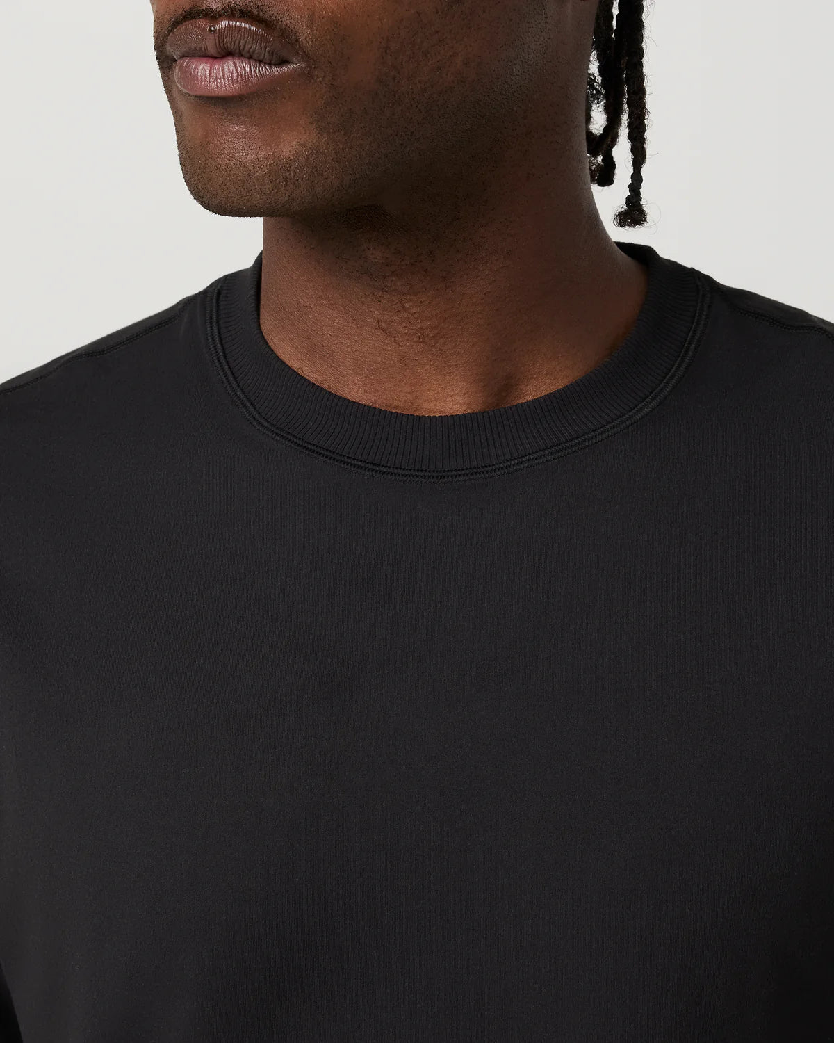 S/S Ponto Performance Tee