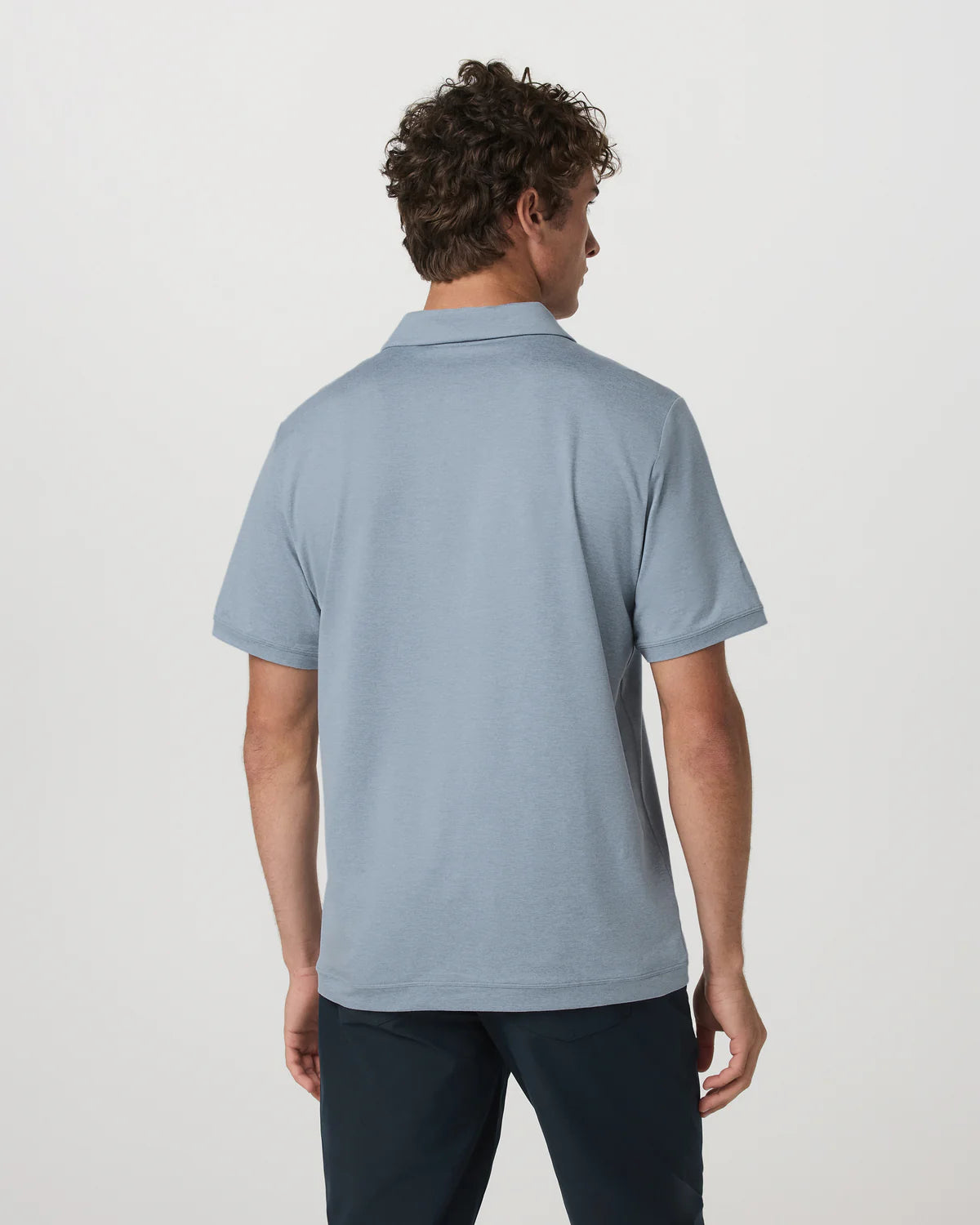 S/S Ponto Performance Polo