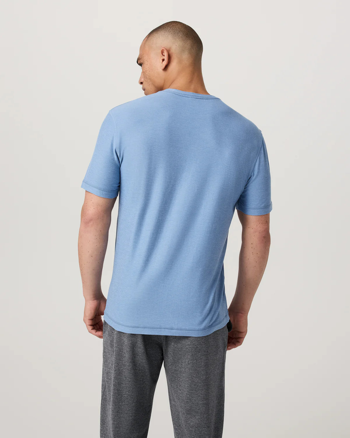 Strato Tech Tee